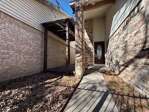 2949 Antares Cir in Garland, TX - Foto de edificio - Building Photo