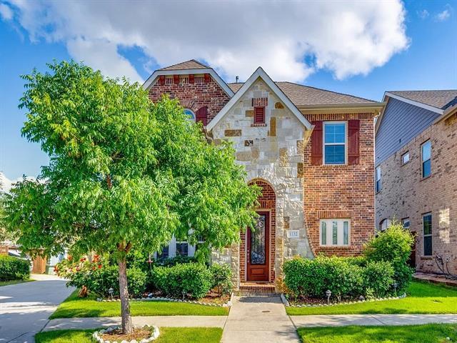 1132 Crane St in Carrollton, TX - Building Photo