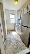 63 Prospect St, Unit 3 in Jersey City, NJ - Foto de edificio - Building Photo