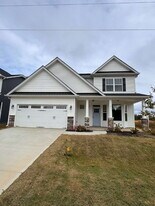 41 Snowmill Rd in Woodruff, SC - Building Photo