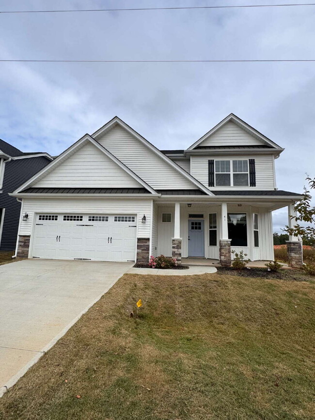 property at 41 Snowmill Rd