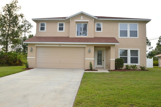 38 Russo Dr in Palm Coast, FL - Foto de edificio - Building Photo