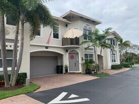 1875 Highland Grove Dr in Delray Beach, FL - Building Photo