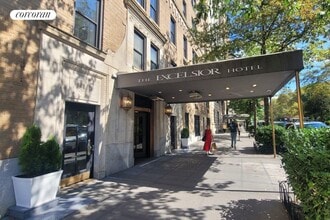 45 W 81st St in New York, NY - Foto de edificio - Building Photo