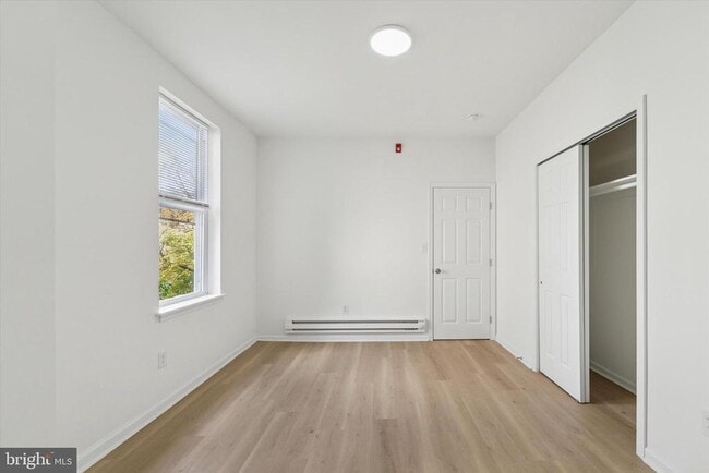 property at 1626 N 17th St