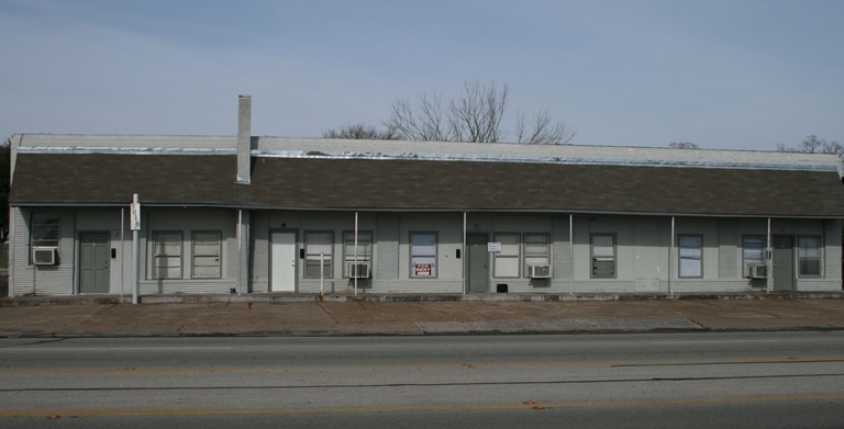 4930 Fm 1765 in Texas City, TX - Building Photo