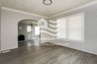 3316 E 59th St in Kansas City, MO - Building Photo - Building Photo