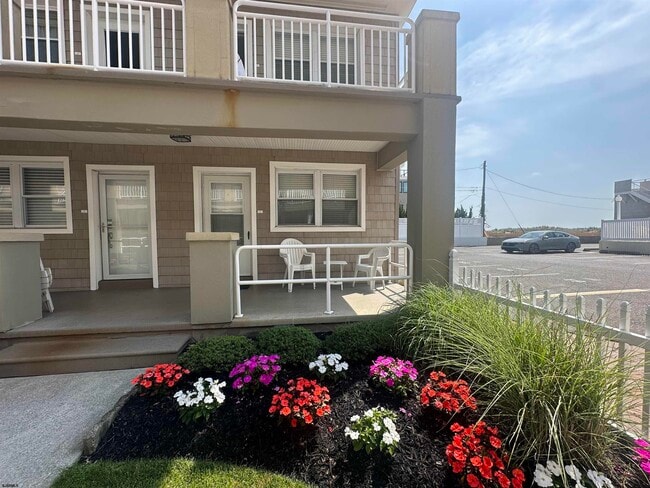 property at 9010 Atlantic Ave