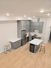 131 Hopkins Ave in Jersey City, NJ - Building Photo - Building Photo