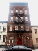 332 E 151st St Apartments