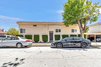 805 San Felipe Ave in San Bruno, CA - Building Photo - Building Photo