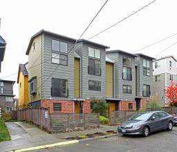 4333 9th Ave in Seattle, WA - Building Photo - Building Photo