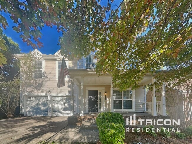 property at 4758 Jobe Trail