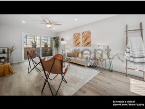 3769 1st Ave. in San Diego, CA - Building Photo - Building Photo