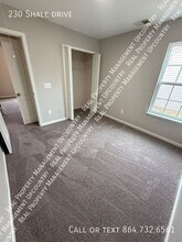 230 Shale Dr in Easley, SC - Building Photo - Building Photo