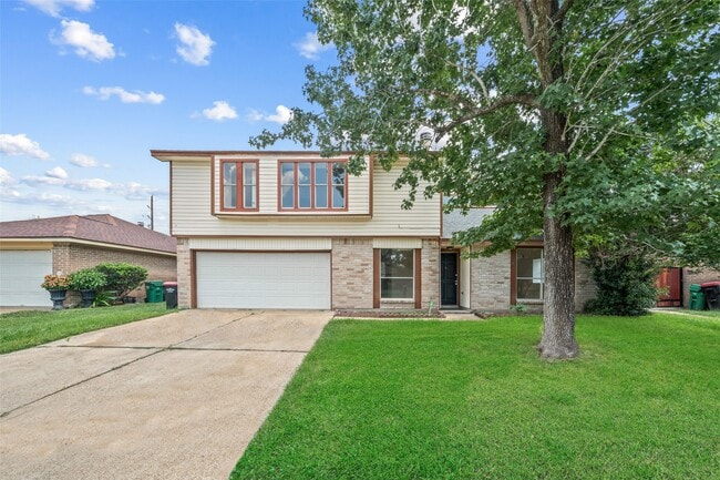 property at 7610 Weatherhill Ln