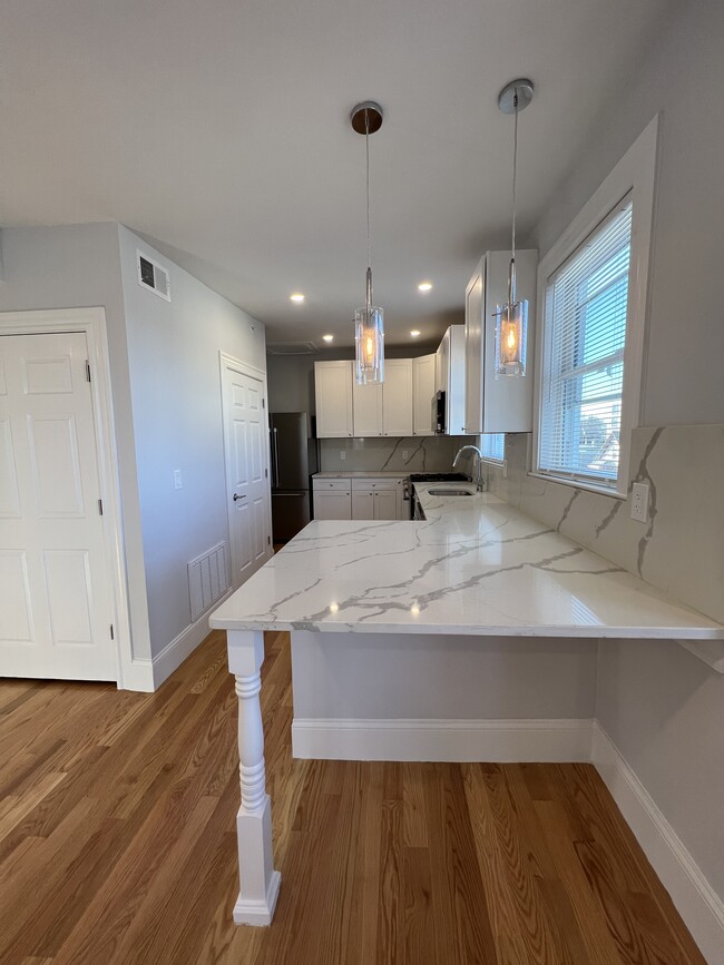 75 Winchester St, Unit 3