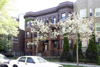 4927 N Winthrop Ave in Chicago, IL - Building Photo - Building Photo