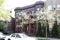 4927 N Winthrop Ave in Chicago, IL - Foto de edificio - Building Photo