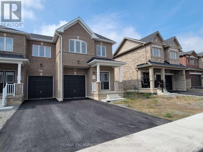 property at 121 Baker St
