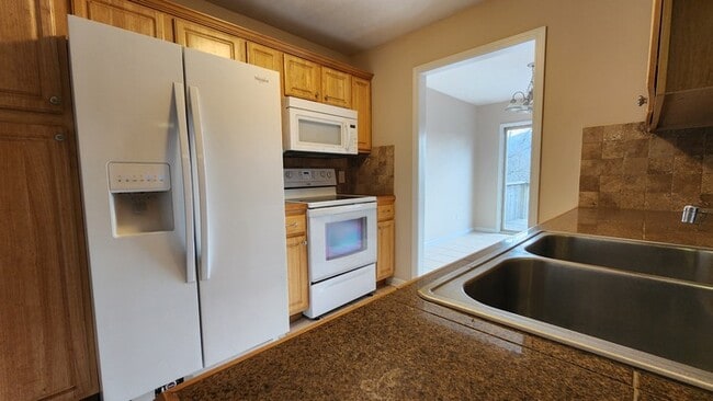 514 Pilgrim Ct in Johnson City, TN - Building Photo - Building Photo