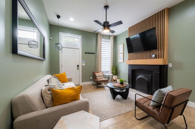 property at 1811 Baymiller St