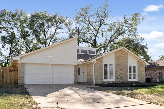 property at 2042 Lexington Woods Dr