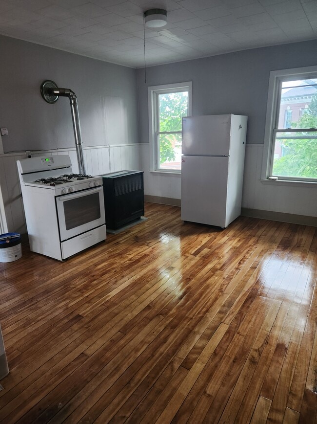 3 Malvern Rd, Unit 2nd Floor