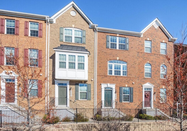 property at 2407 Marsh Point