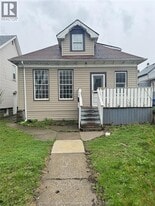 1011 Windsor Ave in Windsor, ON - Building Photo