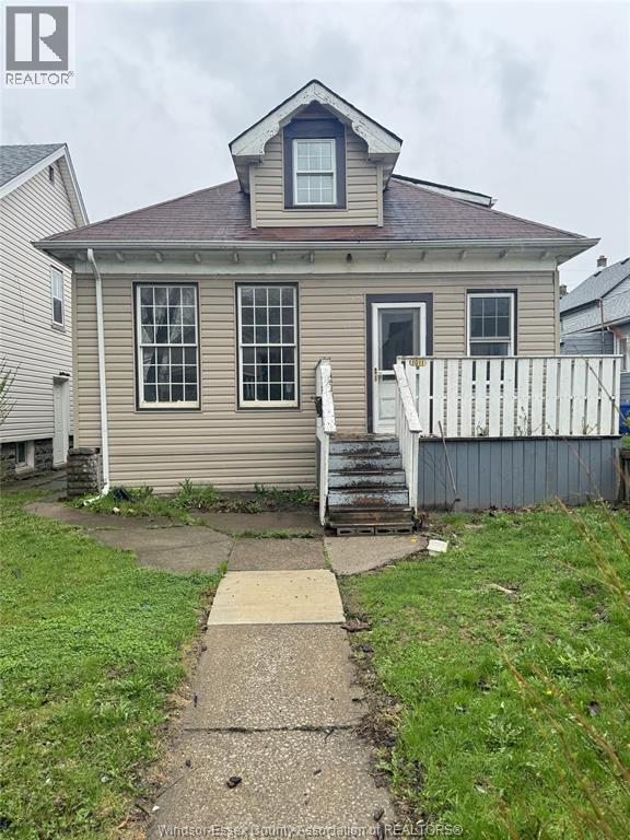 property at 1011 Windsor Ave