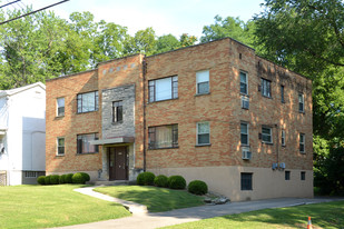 3374 Woodford Rd Apartments