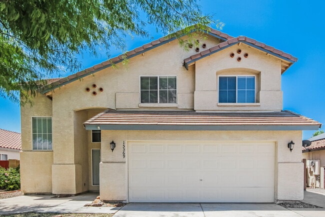 property at 15369 W Evans Dr