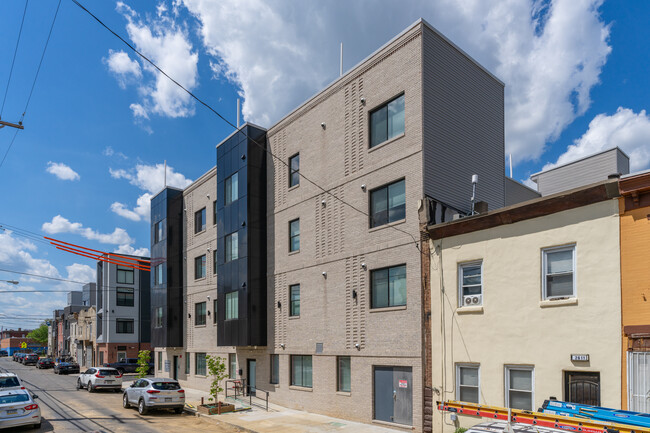 Oxford Lofts in Philadelphia, PA - Building Photo - Building Photo