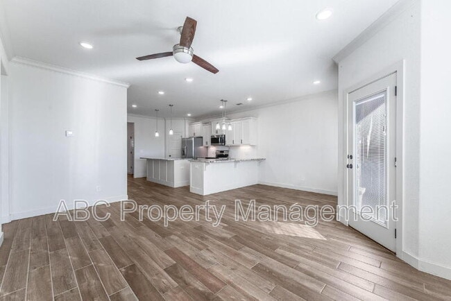 3307 SW Hillstone Ave in Bentonville, AR - Building Photo - Building Photo