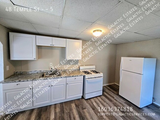 property at 48 Temple St