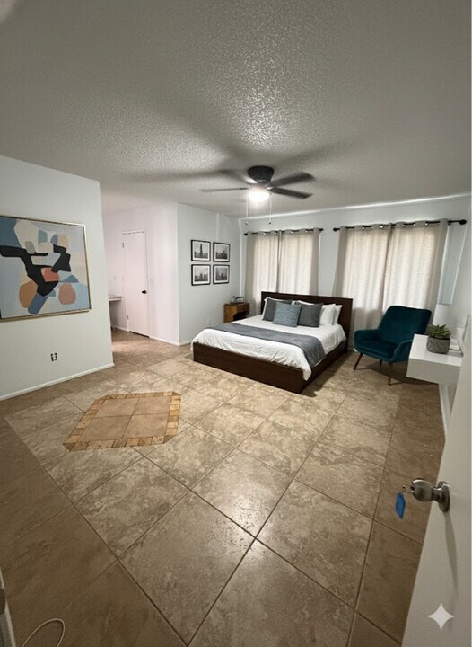 6907 E Flossmoor Ave in Mesa, AZ - Building Photo