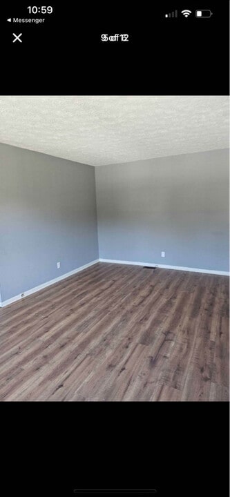 1117 Pawnee Trail in Georgetown, KY - Foto de edificio