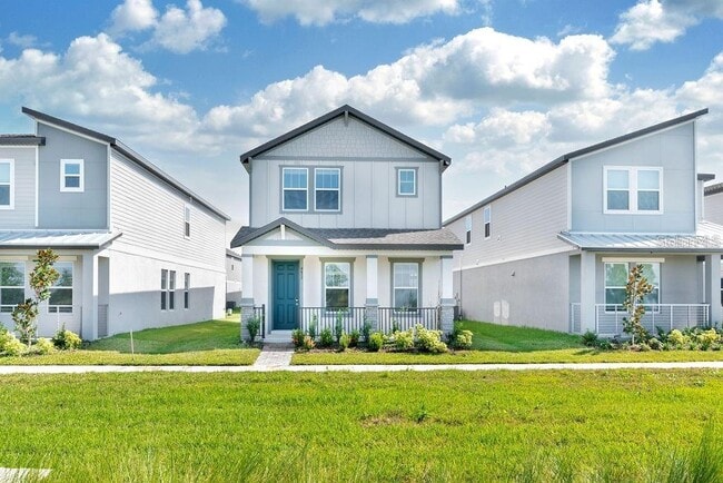 property at 4613 Cross Pr Pkwy