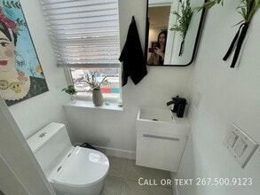 930 N 2nd St in Philadelphia, PA - Foto de edificio - Building Photo