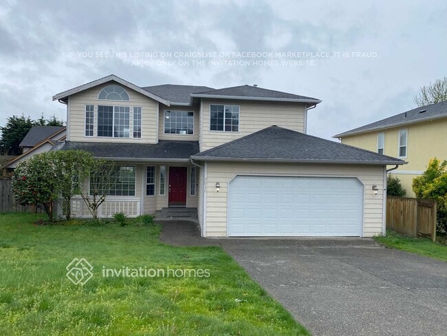 property at 3010 46th St Ct NE