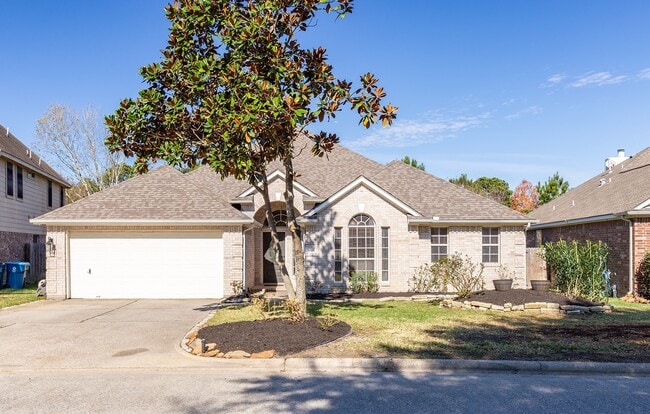 property at 8015 Sports Haven Dr