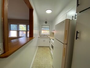 1117 S Westnedge Ave in Kalamazoo, MI - Foto de edificio - Building Photo