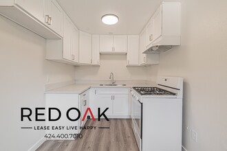 8335 Washington Blvd in Pico Rivera, CA - Building Photo - Building Photo