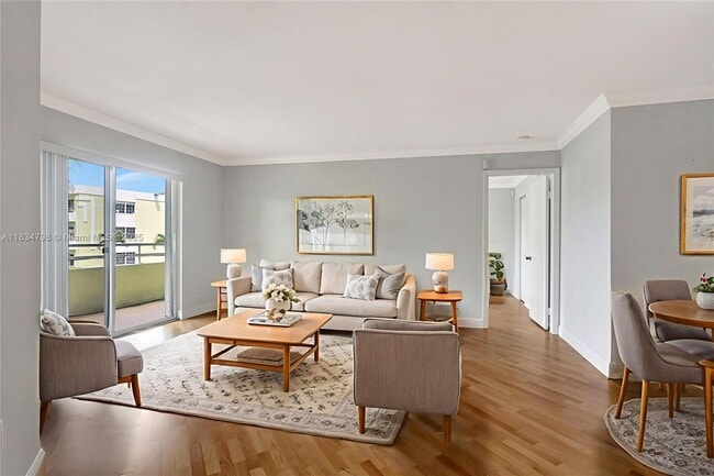 property at 10755 SW 108th Ave