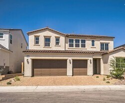 9031 Coastal Oaks St in Las Vegas, NV - Building Photo