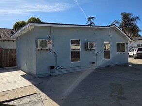 628 E Kingsley Ave in Pomona, CA - Building Photo - Building Photo