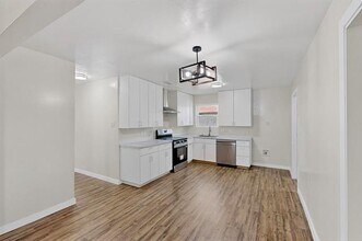 1407 El Camino Cir in Princeton, TX - Building Photo - Building Photo