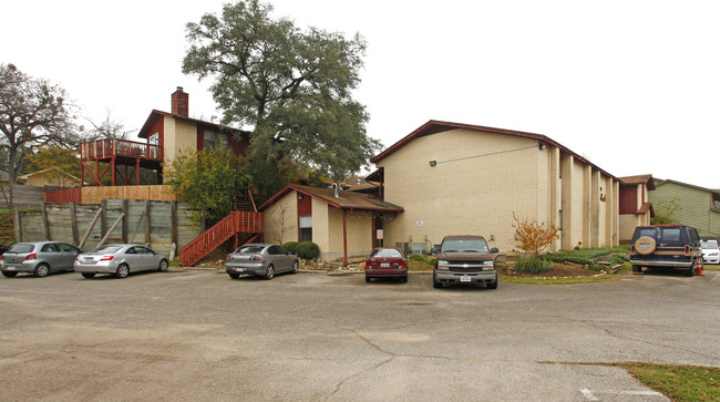 Zilker Walk Apartments in Austin, TX - Building Photo - Building Photo