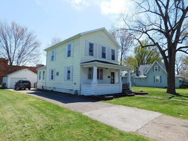 property at 501 S Washington St
